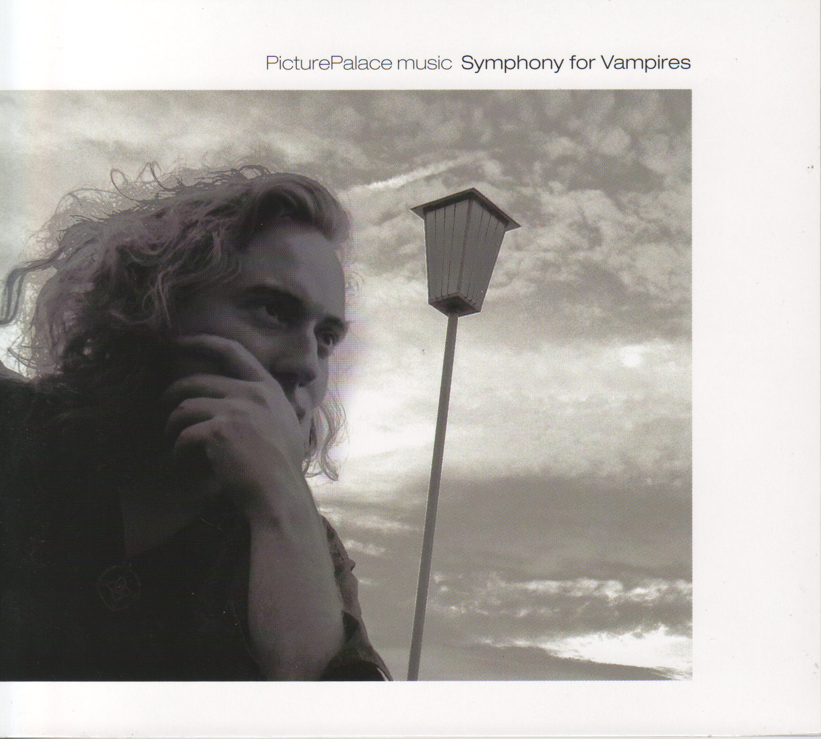 Symphony for Vampires